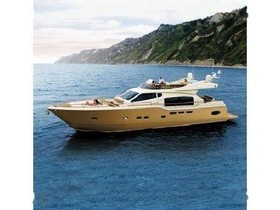 Ferretti Yachts Altura 69