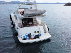 2001 Azimut Yachts 68 kaufen