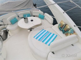 2001 Azimut Yachts 68 satın almak