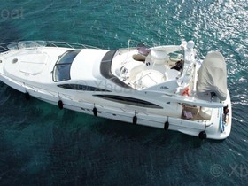 Купить 2001 Azimut Yachts 68