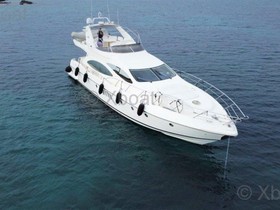 Buy 2001 Azimut Yachts 68