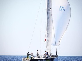 2003 Grand Soleil 42 for sale