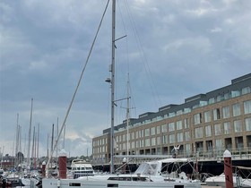 Köpa 2017 Beneteau Boats Oceanis 411