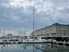 2017 Beneteau Boats Oceanis 411 till salu