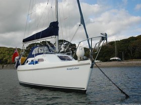 2005 Hunter 245 for sale