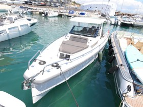 2016 Axopar Boats 37 Sun-Top