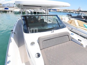 2016 Axopar Boats 37 Sun-Top eladó