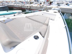 2016 Axopar Boats 37 Sun-Top