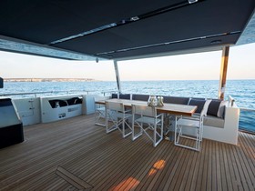 Köpa 2017 Astondoa Yachts 100 Century