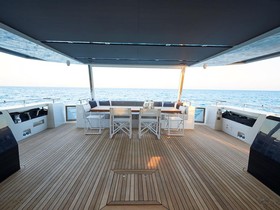 2017 Astondoa Yachts 100 Century te koop