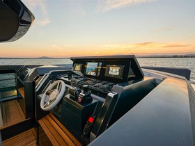 2017 Astondoa Yachts 100 Century til salg