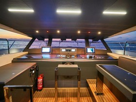 2017 Astondoa Yachts 100 Century till salu