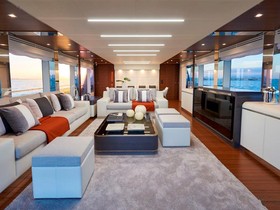 Acquistare 2017 Astondoa Yachts 100 Century