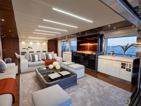 Satılık 2017 Astondoa Yachts 100 Century