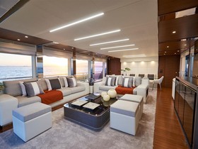 2017 Astondoa Yachts 100 Century