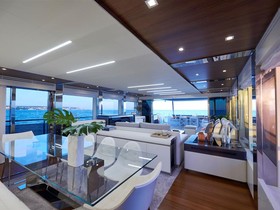 2017 Astondoa Yachts 100 Century