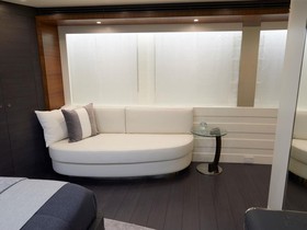 2017 Astondoa Yachts 100 Century till salu