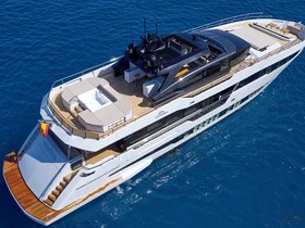 2017 Astondoa Yachts 100 Century for sale