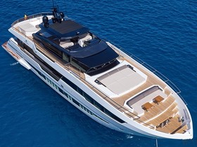 Kjøpe 2017 Astondoa Yachts 100 Century