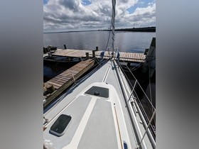 1989 Catalina Yachts 38 for sale