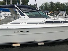 1988 Sea Ray Boats 390 Cruiser