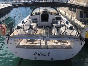 2010 Elan Yachts 450 til salgs