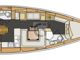 2010 Elan Yachts 450 na prodej