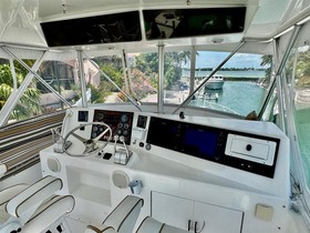 1998 Post Yachts Convertible Sportfish for sale