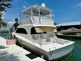 1998 Post Yachts Convertible Sportfish for sale