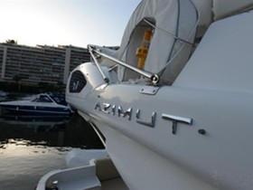 Купить 2010 Azimut Yachts 47