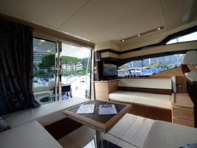 2010 Azimut Yachts 47 til salgs