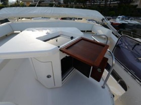 2010 Azimut Yachts 47 til salgs
