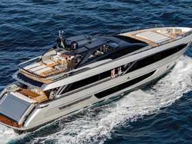 Riva Corsaro 100