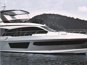 Kupiti 2022 Azimut Yachts 53