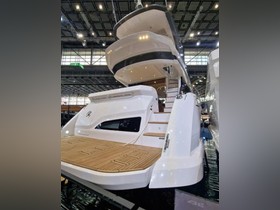 2022 Azimut Yachts 53 til salgs