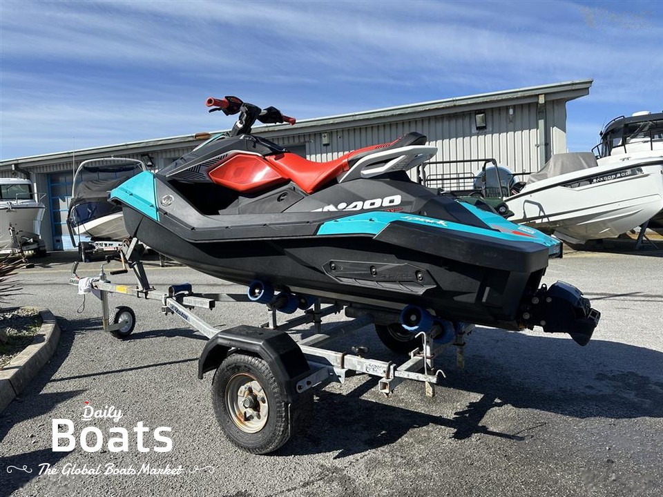 2017 SeaDoo for sale. View price, photos and Buy 2017 SeaDoo 467161