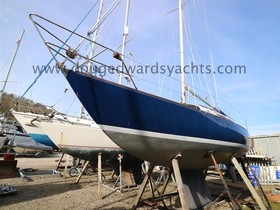 1972 Mistral Sirocco for sale