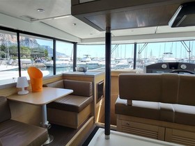 2017 Beneteau Boats Swift Trawler 50 for sale