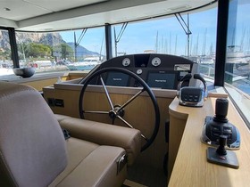 Kjøpe 2017 Beneteau Boats Swift Trawler 50