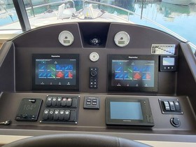 2017 Beneteau Boats Swift Trawler 50
