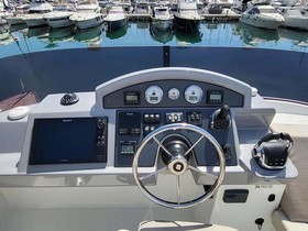 2017 Beneteau Boats Swift Trawler 50