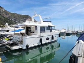 Buy 2017 Beneteau Boats Swift Trawler 50