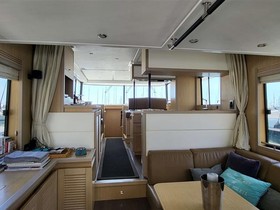 2017 Beneteau Boats Swift Trawler 50 kopen