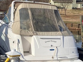 2003 Chaparral Boats 280 Signature za prodaju