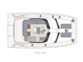 2023 Aquila Power Catamarans 42 satın almak