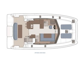 2023 Aquila Power Catamarans 42