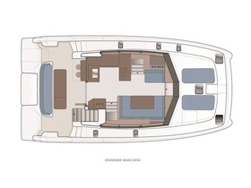 Kupiti 2023 Aquila Power Catamarans 42