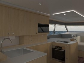 Satılık 2023 Aquila Power Catamarans 42