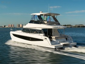 2023 Aquila Power Catamarans 42 za prodaju