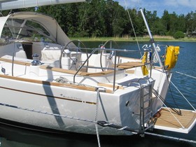 2011 Moody 41 for sale